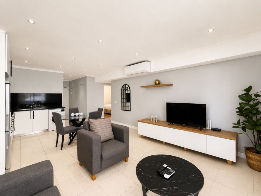 2 Bedroom Property for Sale in Cape Town City Centre Western Cape